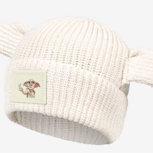 HARRY POTTER x LOVE YOUR MELON Dobby Beanie with EARS!!